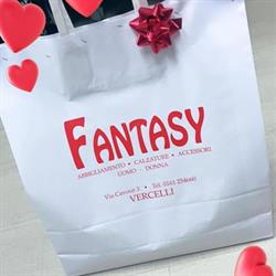 Abbigliamento Fantasy, Vercelli orari di apertura