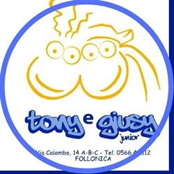 Monelli Diversi' di Tony & Giusy, Follonica orari di apertura