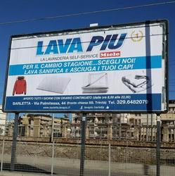 Lavapiu Barletta, orari di apertura