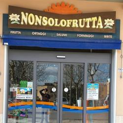 Nonsolofrutta, San Cataldo orari di apertura