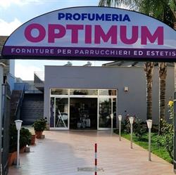 Optimum profumeria, forniture per parrucchieri ed estetisti, Castelvetrano orari di apertura