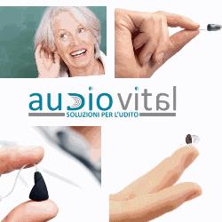 Audiovital -Soluzioni per L'Udito, Palermo orari di apertura