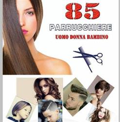 Parrucchiere 85, Quartucciu orari di apertura