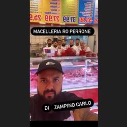 Macelleria ro perrone, Napoli orari di apertura
