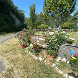 La Rupe di San Giorgio - Ostello B&B, Vetto orari di apertura