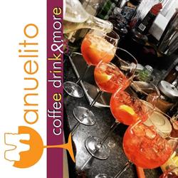 Manuelito Bar - Giovinazzo, orari di apertura