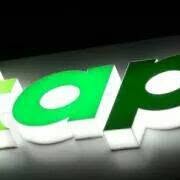 Distributore TAP, Ravenna orari di apertura