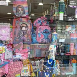 Cartoleria La Coccinella, Pescara orari di apertura