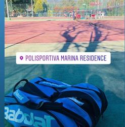 Tennis Marina Residence, Quartu Sant'Elena orari di apertura