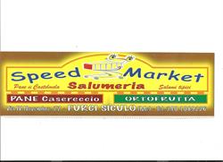 Speedmarket furci siculo, Furci Siculo orari di apertura