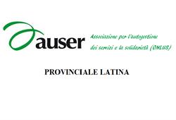 Auser Latina, orari di apertura