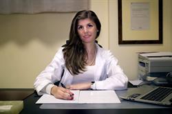 Nutrizionista Chiara Pirolozzi, Formia orari di apertura