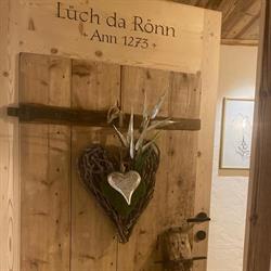 Lüch da Rönn - Chalet Cogolara, Corvara in Badia orari di apertura
