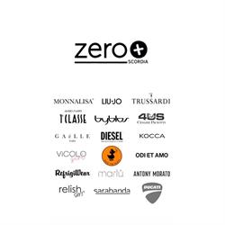 Zero Più Scordia, orari di apertura