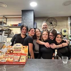 Bar Moretto, Corridonia orari di apertura