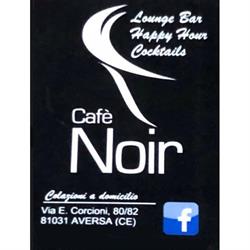 Cafè Noir - Lounge bar, Aversa orari di apertura