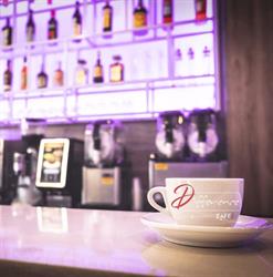 Difference CAFFÈ di luca parrilla Corigliano-Rossano, Corigliano Calabro - Orari di apertura