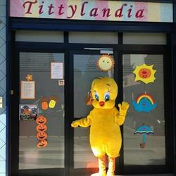 Ludoteca Tittylandia - Triggiano, orari di apertura