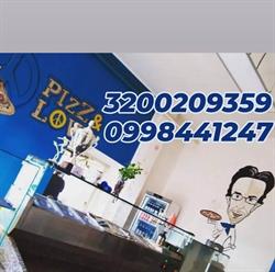 Pizz&Love - pizzeria d'asporto, Castellaneta orari di apertura
