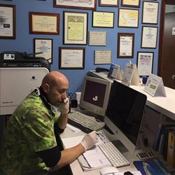 Ambulatorio Veterinario Dott Oscar Salvatore La Manna, Taormina orari di apertura