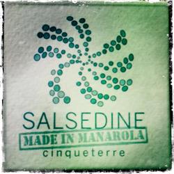 Salsedine Manarola Cinque Terre, orari di apertura