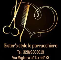 Sister's Style - Le Parrucchiere Sabaudia, Borgo Vodice - Orari di apertura