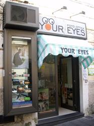 Ottica Your eyes, Vico Equense orari di apertura