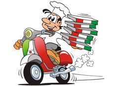 Speedy Pizza 3669405447 barrafranca, Barrafranca orari di apertura