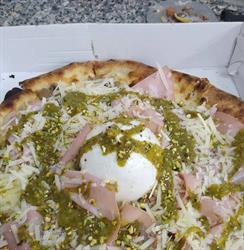 Da piazza per la pizza, Casteltermini orari di apertura