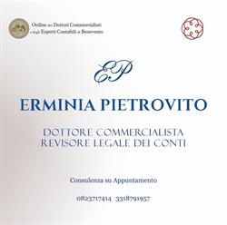 Studio Commerciale Pietrovito, Sant'Agata de' Goti orari di apertura