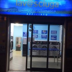 Lavasciuga Anguillara Sabazia, orari di apertura