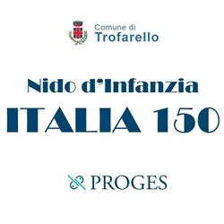 Nido Italia 150, Trofarello orari di apertura
