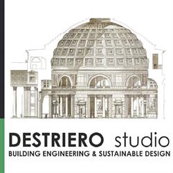 Ingegnere Antonio Destriero - DESTRIERO STUDIO, Giugliano in Campania orari di apertura