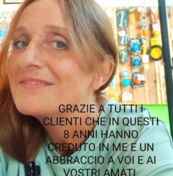 GLI AMICI DI TAMY di Tamara Pierantozzi, Comunanza orari di apertura