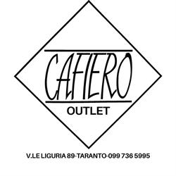 Cafiero outlet viale liguria, Taranto orari di apertura