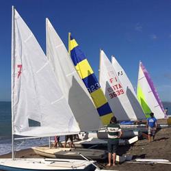 Associazione Nautica Campo di Mare asd Scuola Vela & Beach Volley, Cerveteri orari di apertura