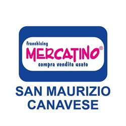 Mercatino Franchising San Maurizio Canavese, orari di apertura