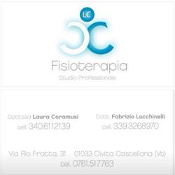Fisioterapia LC, Civita Castellana orari di apertura