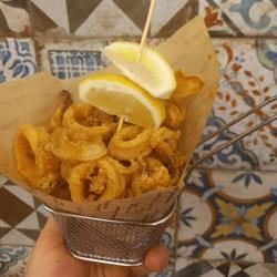 DA BOI Rosticceria Paninoteca, Lotzorai orari di apertura