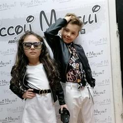 Piccoli Monelli Agata Abbigliamentobambinineonati, Casalnuovo di Napoli orari di apertura