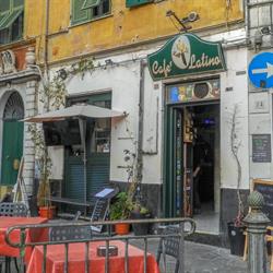 Cafè Latino Genova, orari di apertura