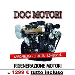 DOC Motori, Verona orari di apertura