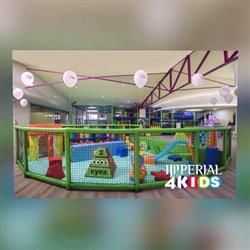 Imperial 4Kids, Arzano orari di apertura