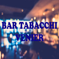 Bar Tabacchi Venier, Trieste orari di apertura