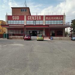 Sud Center, Crotone orari di apertura