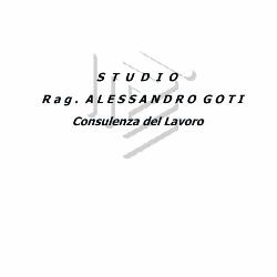 Goti Rag. Alessandro Consulente del Lavoro, Prato orari di apertura