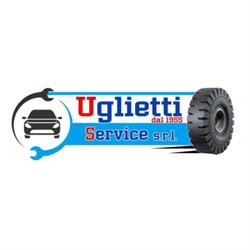 Uglietti Service S.R.L., Napoli orari di apertura