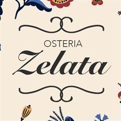 Osteria Zelata, Bereguardo orari di apertura