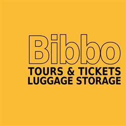 Bibbo Tours & Luggage Storage, Roma orari di apertura