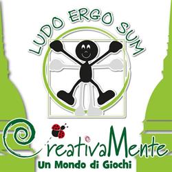 CreativaMente Torino UN MONDO DI GIOCHI TORINO, Moncalieri orari di apertura